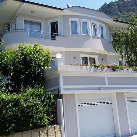 Villa Maria Ohrid Exterior foto
