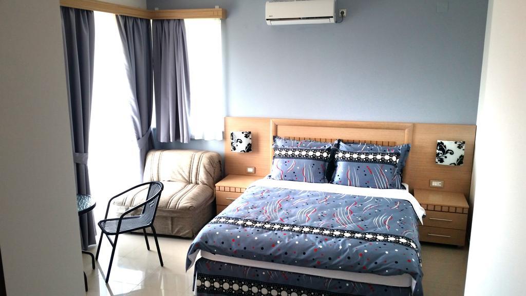 Villa Maria Ohrid Quarto foto